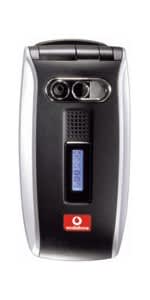 Sharp gx25