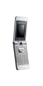 Siemens EF81
