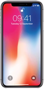 Apple iPhone X 256GB