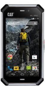 CAT S60