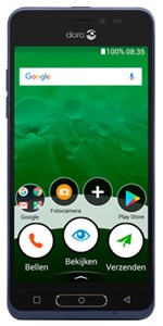 Doro 8035