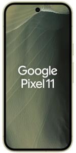 Google Pixel 11 256GB