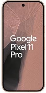 Google Pixel 11 Pro 256GB