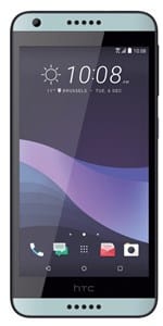 HTC Desire 650