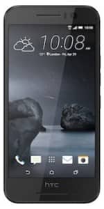 HTC One S9