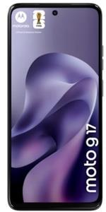 Motorola Moto G17
