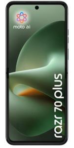 Motorola Razr 70 Plus