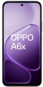 Oppo A6x