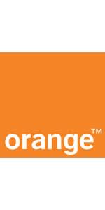 Orange SPV F600