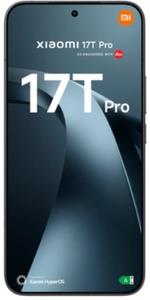 Xiaomi 17T Pro 256GB