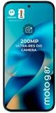 Moto G87