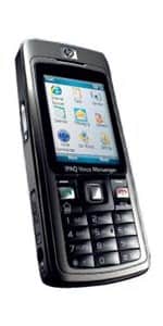 HP IPAQ 514
