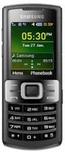Samsung C3010