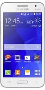 Samsung Galaxy Core II