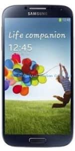 Samsung Galaxy S4 Active