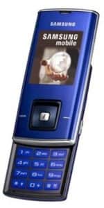 Samsung J600