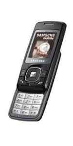 Samsung M610
