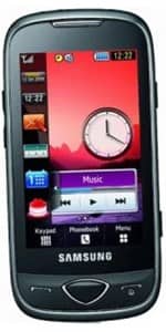 Samsung S5560