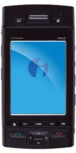 i-mate Ultimate 9502