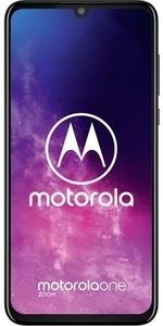 Motorola One Zoom