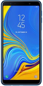 Samsung Galaxy A7 (2018)
