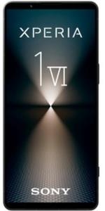Sony Xperia 1 VI